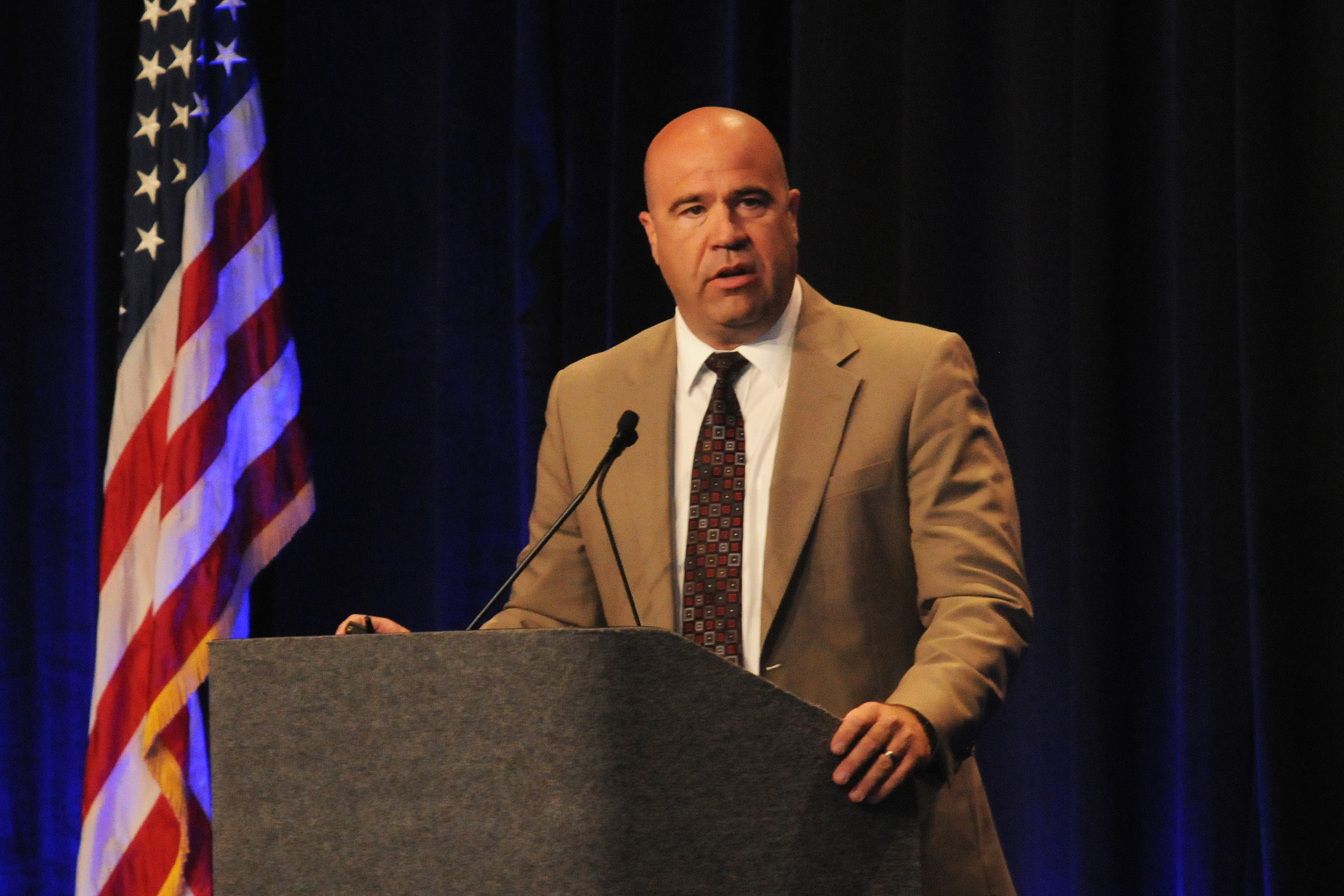 National Homeland Security Conference