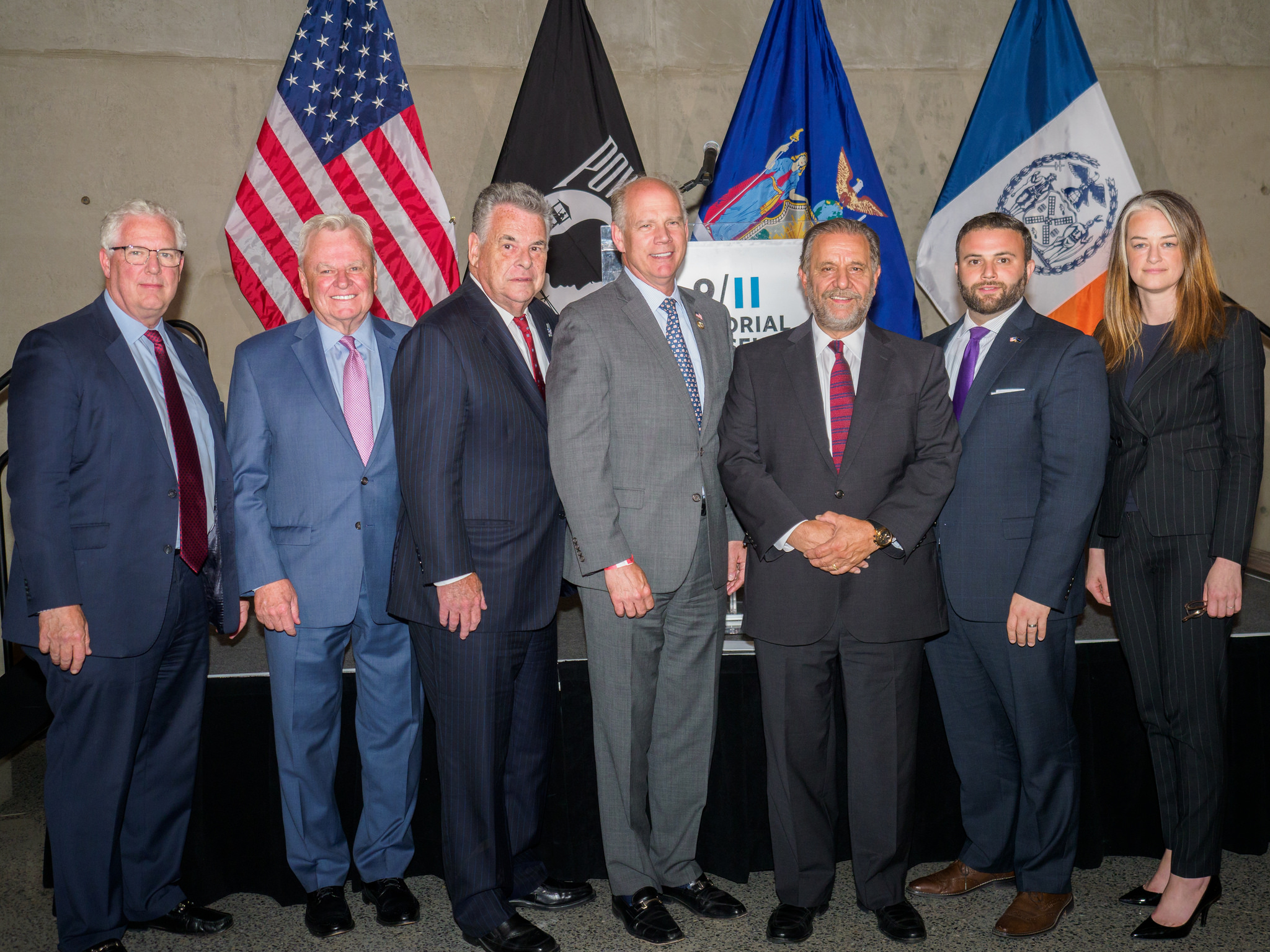 National Homeland Security Conference