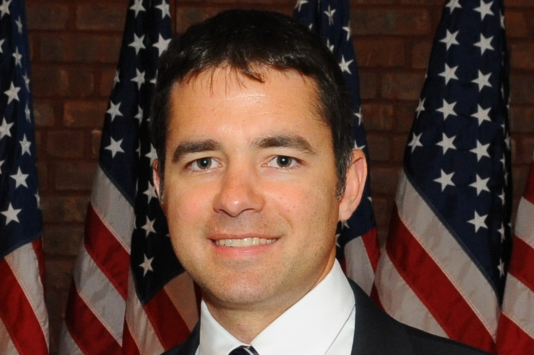 Daniel M. Albert, Assistant Director, Office of Counter Terrorism, New York State Division of Homeland Security and Emergency Services Daniel M. Albert, Assistant Director, Office of Counter Terrorism, New York State Division of Homeland Security and Emergency Services