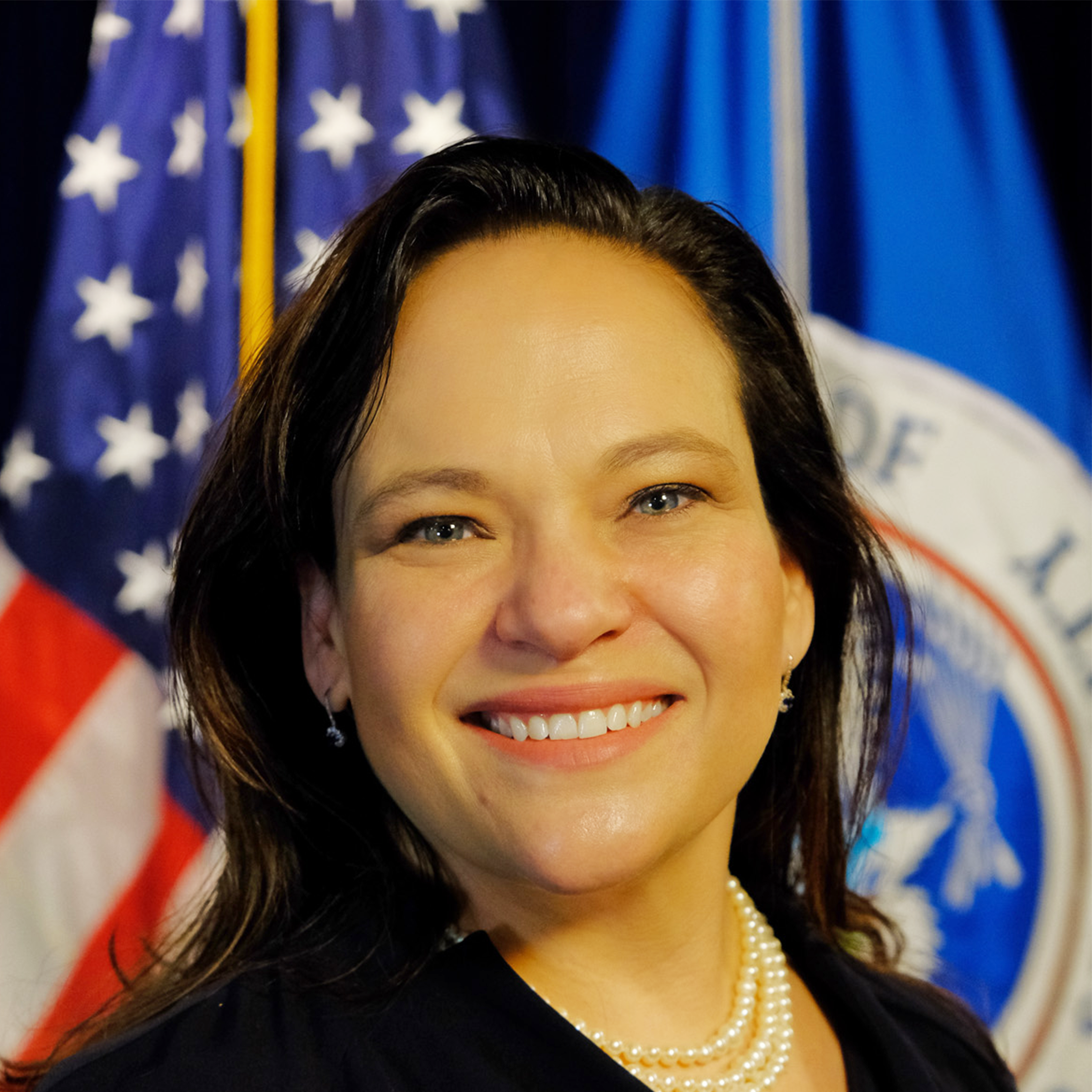FEMA Assistant Administrator, Grants Programs, Pam Williams FEMA Assistant Administrator, Grants Programs, Pam Williams