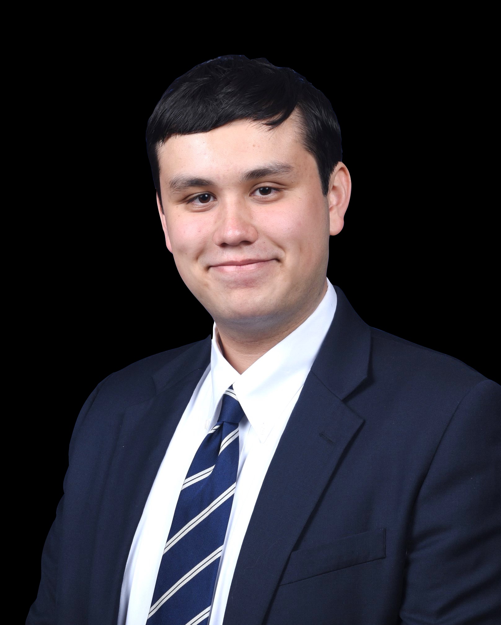 Sherman Yu-Shin Tylawsky Sherman Yu-Shin Tylawsky