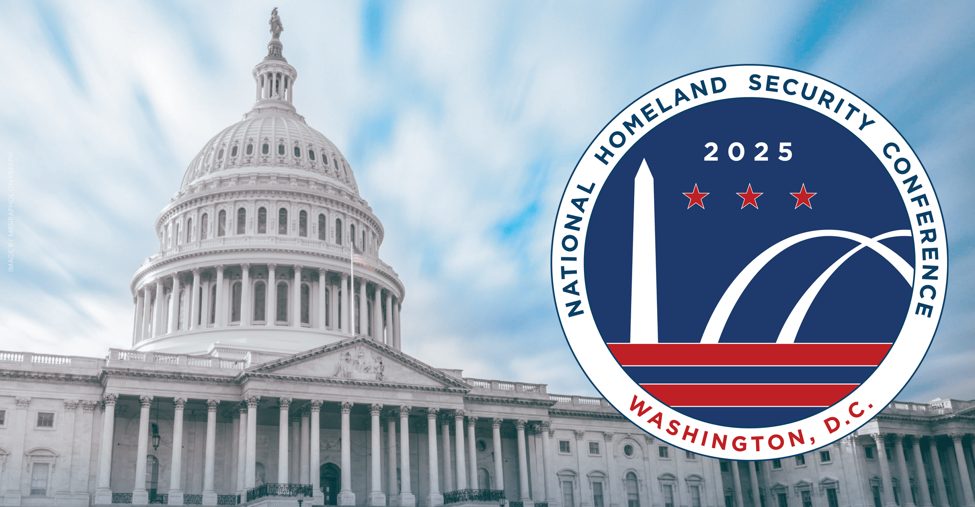 National Homeland Security Conference