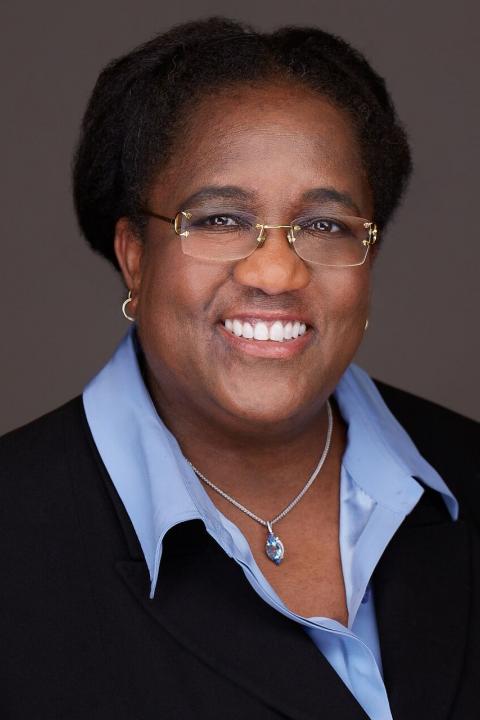 Carol Cunningham