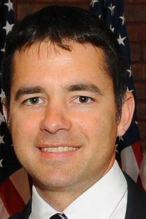 Daniel M. Albert, Assistant Director, Office of Counter Terrorism, New York State Division of Homeland Security and Emergency Services