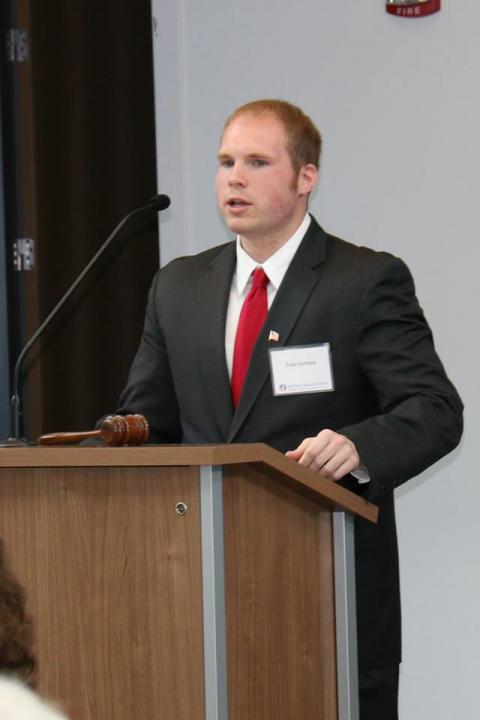 John Jermyn - Project Director of the New York City Pediatric Disaster Coalition