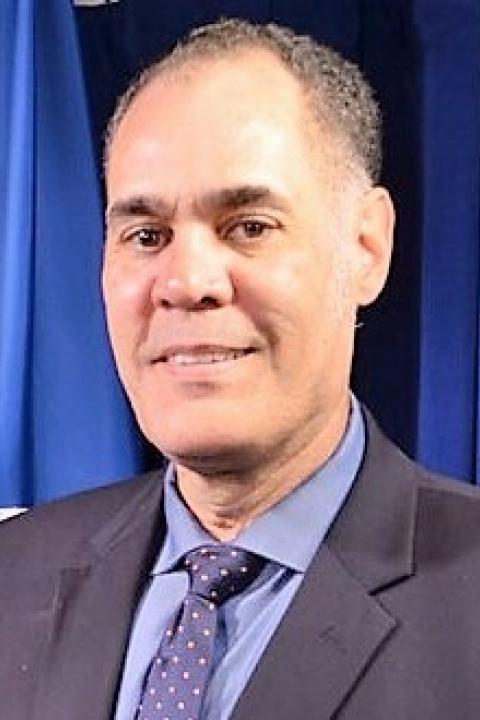 FEMA Chemical, Biological, Radiological, and Nuclear (CBRN) Support Branch Chief for the CBRN Program Office within the Response Directorate