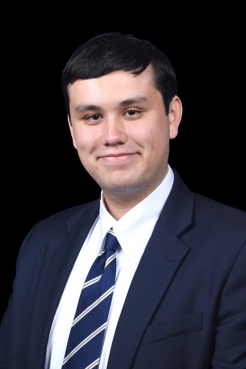 Sherman Yu-Shin Tylawsky