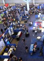 Exhibitors & Sponsors - Register for #NHSC2025 Today!