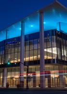 Kentucky International Convention Center