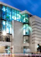 Washington D.C. Convention Center