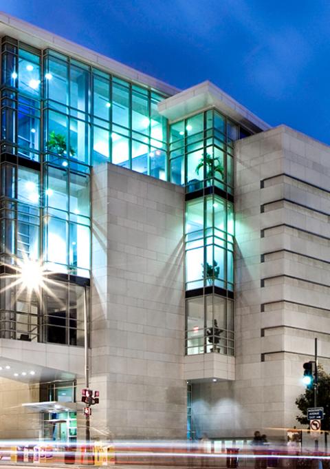 Washington D.C. Convention Center Washington D.C. Convention Center